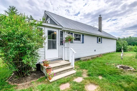 1023 Songo Pond Road Albany Twp ME 04217