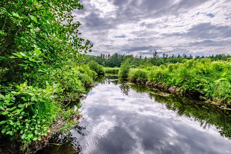 1023 Songo Pond Road Albany Twp ME 04217