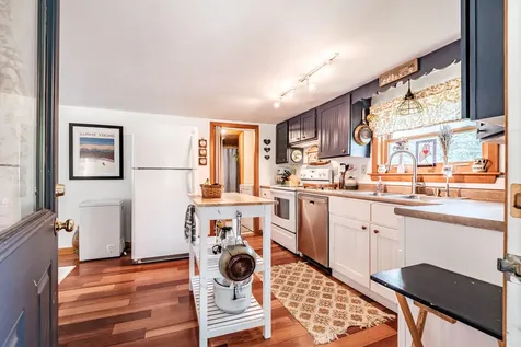1023 Songo Pond Road Albany Twp ME 04217