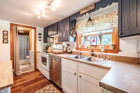 1023 Songo Pond Road Albany Twp ME 04217
