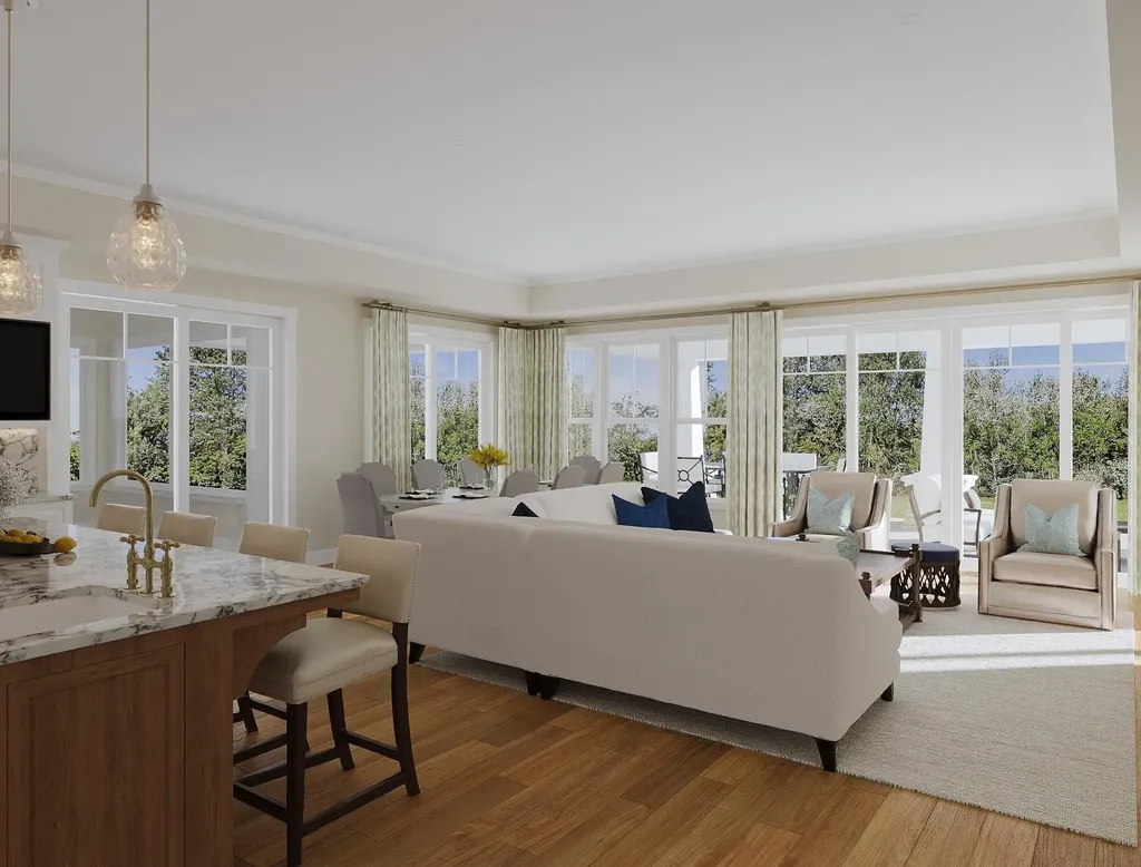 Lot 7 Whispering Pines Drive Boothbay ME 04537