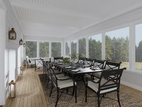 Lot 7 Whispering Pines Drive Boothbay ME 04537