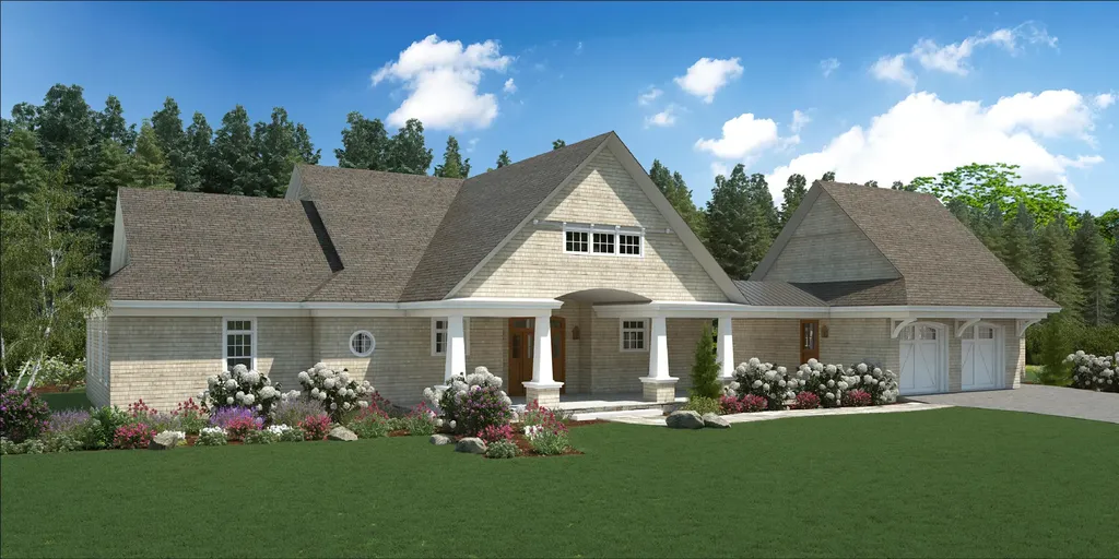 Lot 10 Whispering Pines Drive Boothbay ME 04537