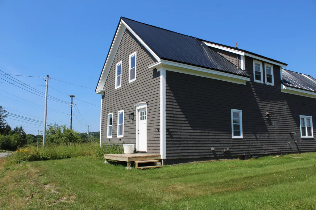 385 Main Street East Machias ME 04630