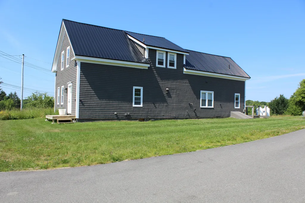 385 Main Street East Machias ME 04630
