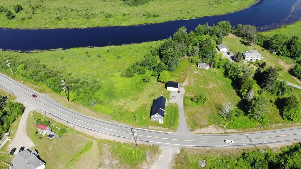 385 Main Street East Machias ME 04630