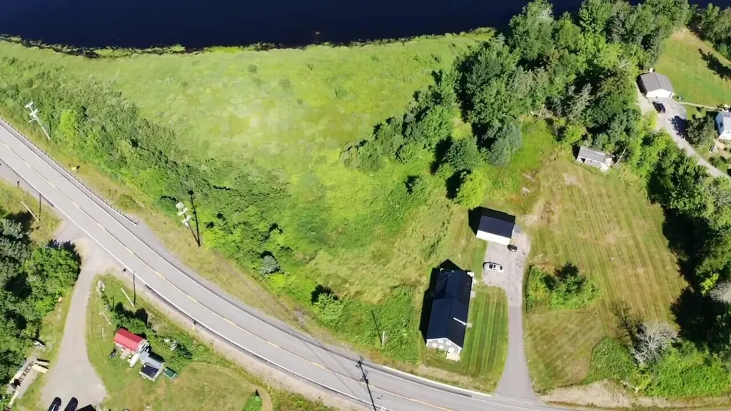 385 Main Street East Machias ME 04630