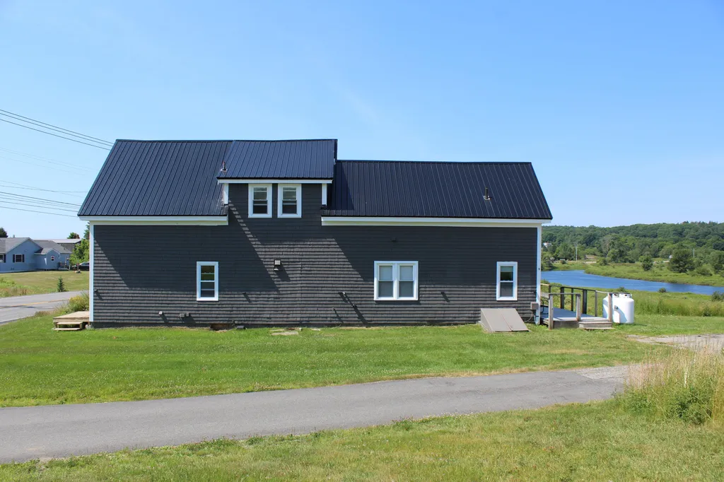 385 Main Street East Machias ME 04630