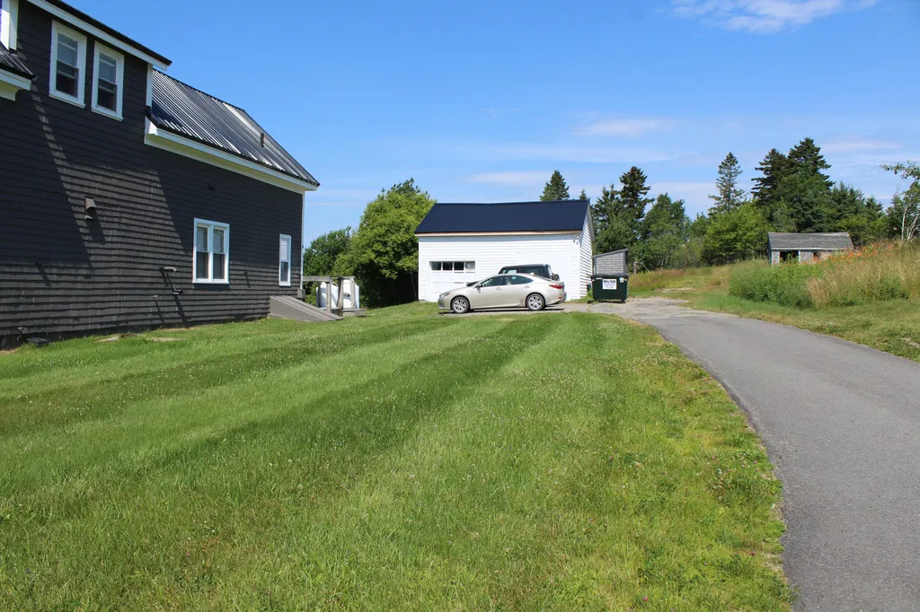 385 Main Street East Machias ME 04630