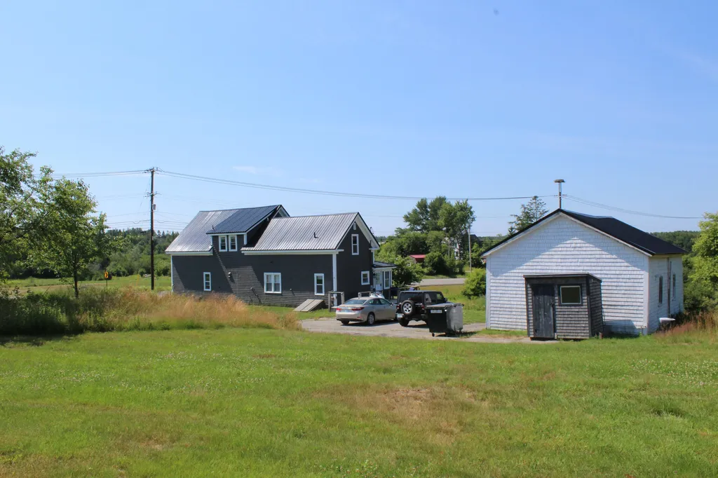 385 Main Street East Machias ME 04630