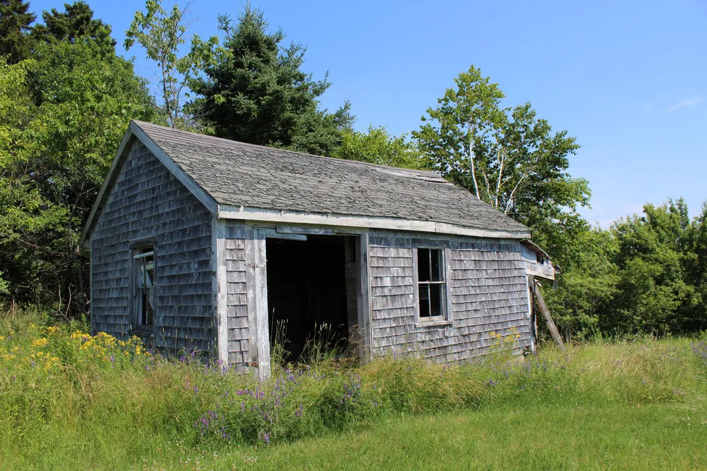 385 Main Street East Machias ME 04630