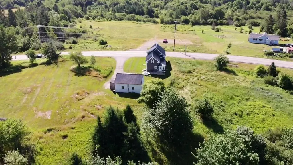 385 Main Street East Machias ME 04630