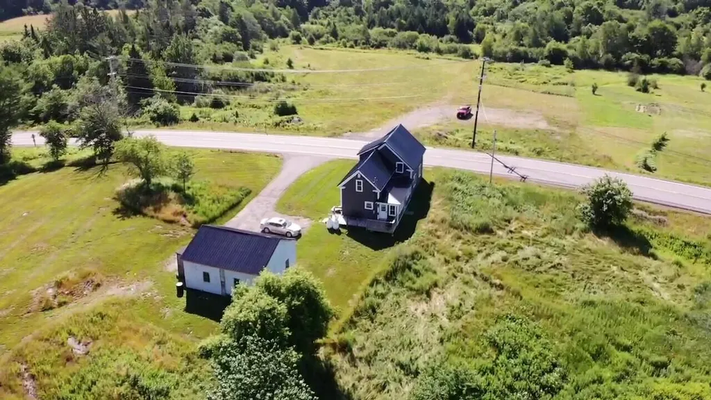 385 Main Street East Machias ME 04630