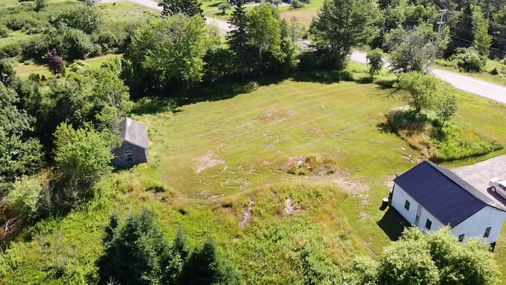 385 Main Street East Machias ME 04630