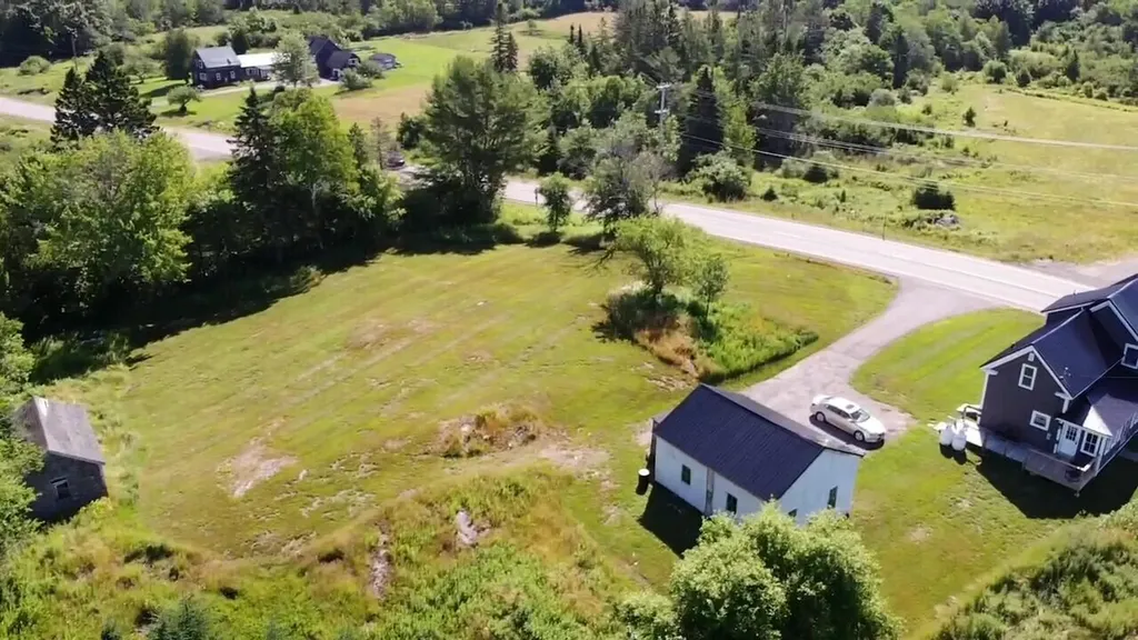 385 Main Street East Machias ME 04630