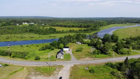385 Main Street East Machias ME 04630