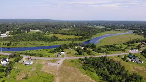 385 Main Street East Machias ME 04630