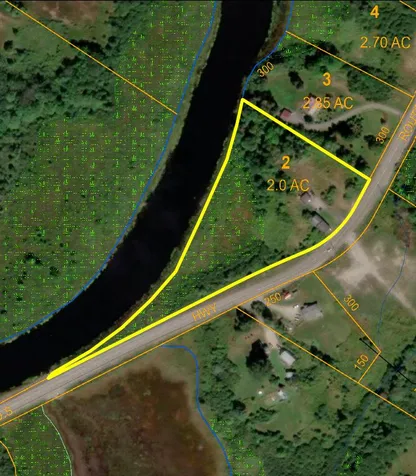 385 Main Street East Machias ME 04630