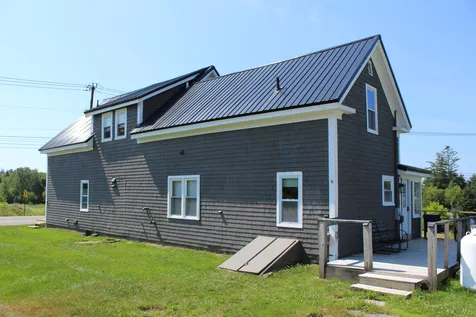 385 Main Street East Machias ME 04630