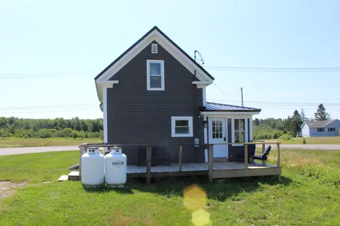 385 Main Street East Machias ME 04630