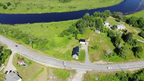 385 Main Street East Machias ME 04630