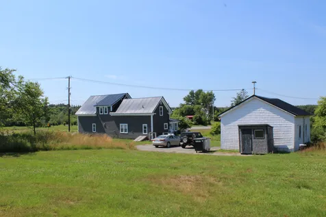 385 Main Street East Machias ME 04630