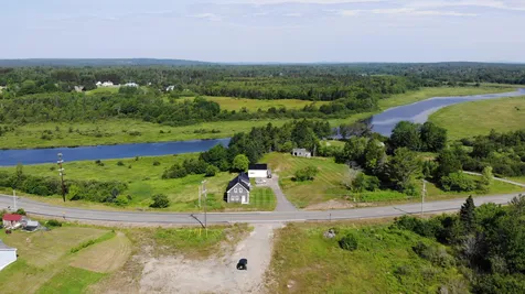 385 Main Street East Machias ME 04630