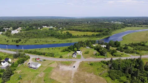 385 Main Street East Machias ME 04630