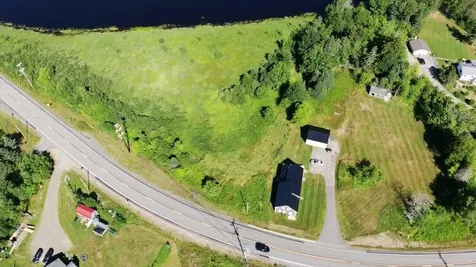 385 Main Street East Machias ME 04630