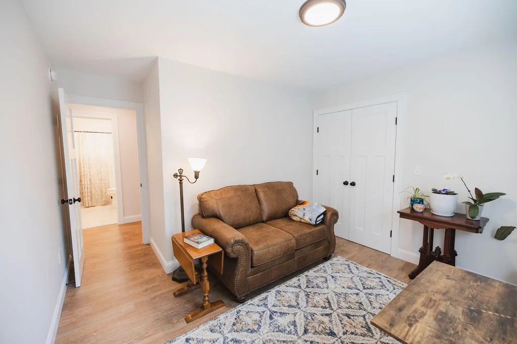 13 Jordan Lane Bridgton ME 04009