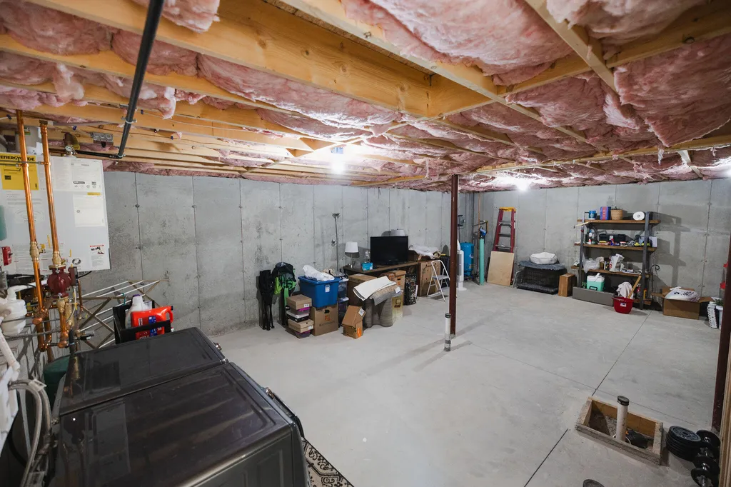 13 Jordan Lane Bridgton ME 04009