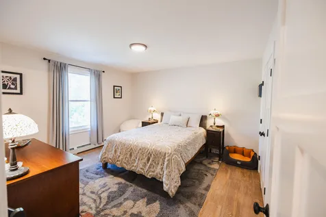 13 Jordan Lane Bridgton ME 04009