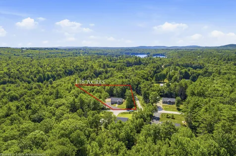 13 Jordan Lane Bridgton ME 04009