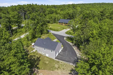 13 Jordan Lane Bridgton ME 04009
