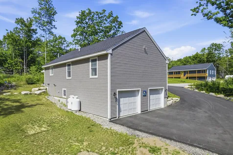 13 Jordan Lane Bridgton ME 04009