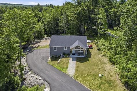 13 Jordan Lane Bridgton ME 04009