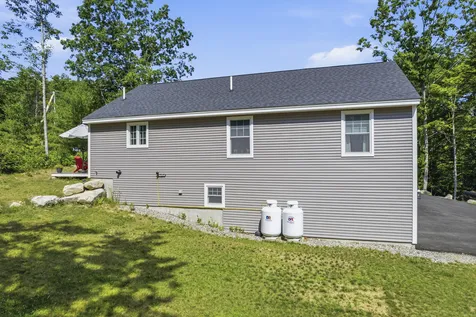 13 Jordan Lane Bridgton ME 04009
