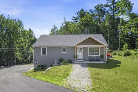 13 Jordan Lane Bridgton ME 04009