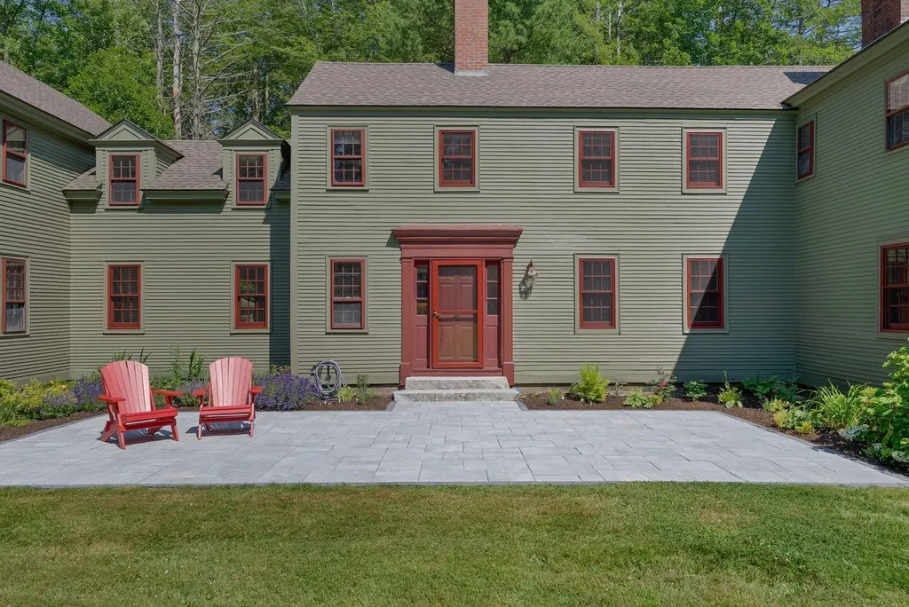 3 Fox Run Kennebunk ME 04043