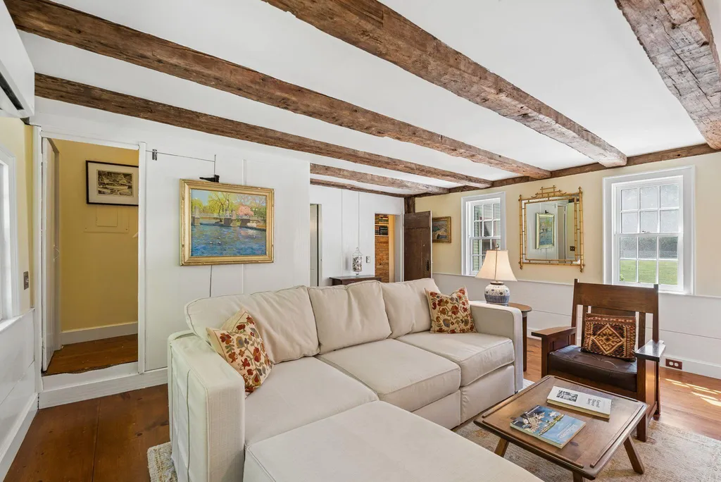 3 Fox Run Kennebunk ME 04043