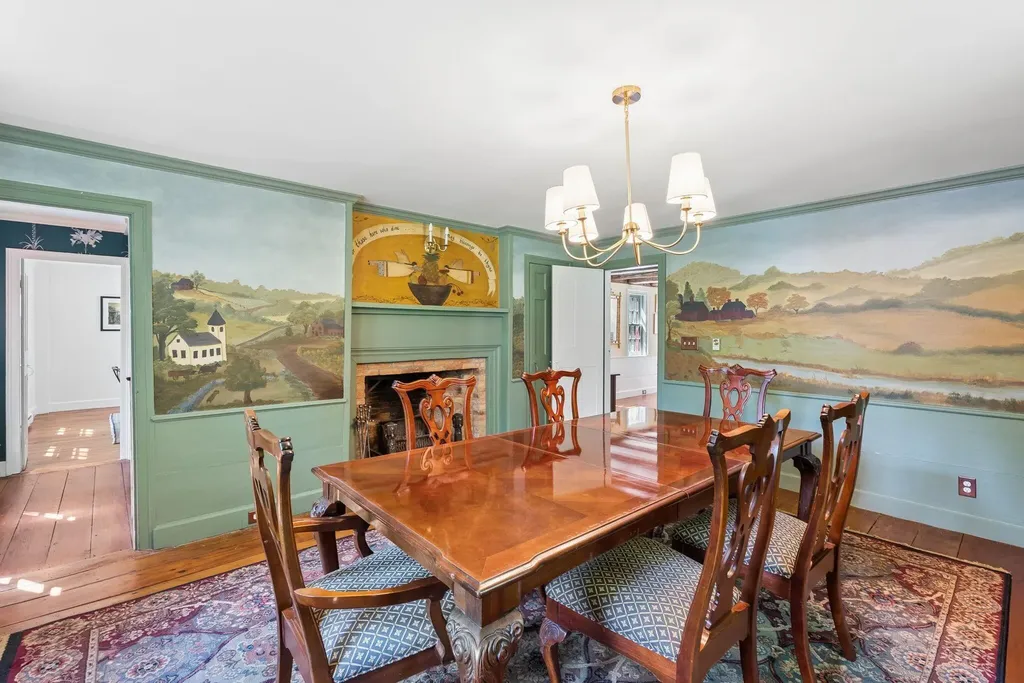 3 Fox Run Kennebunk ME 04043