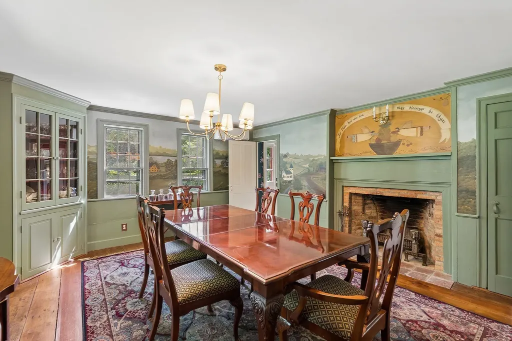 3 Fox Run Kennebunk ME 04043