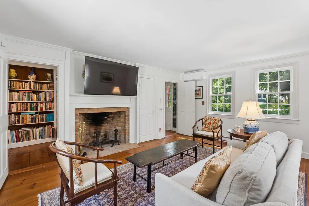 3 Fox Run Kennebunk ME 04043