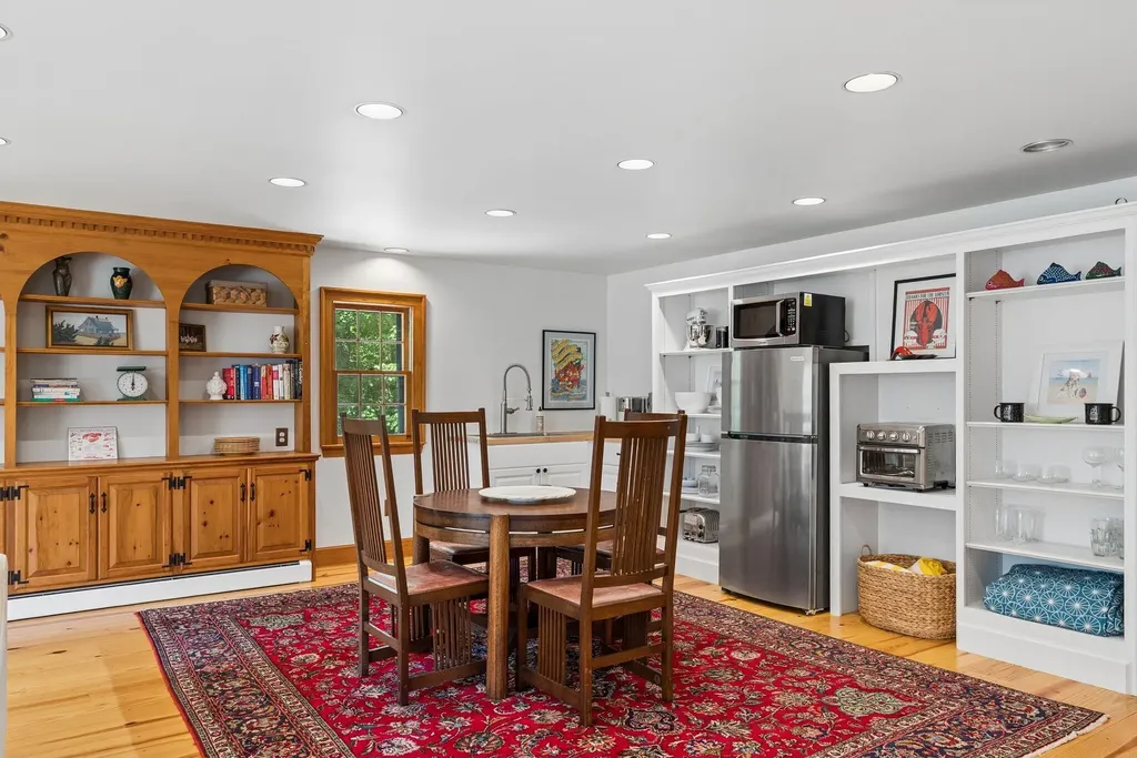 3 Fox Run Kennebunk ME 04043