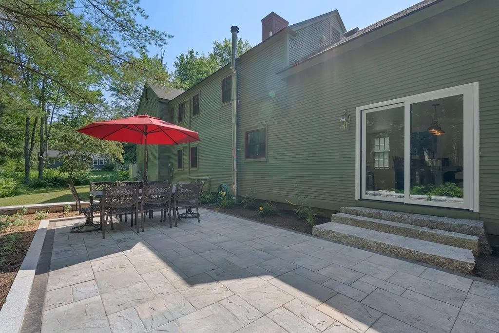 3 Fox Run Kennebunk ME 04043