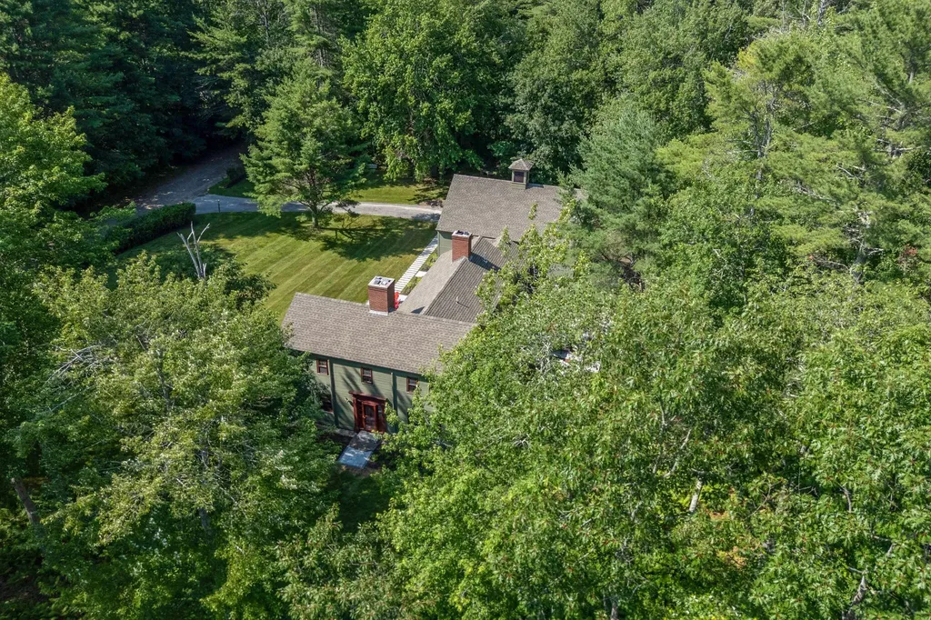 3 Fox Run Kennebunk ME 04043