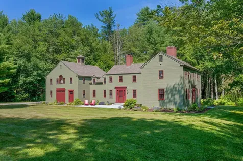 3 Fox Run Kennebunk ME 04043