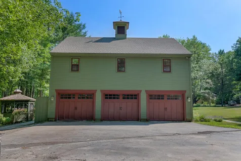 3 Fox Run Kennebunk ME 04043