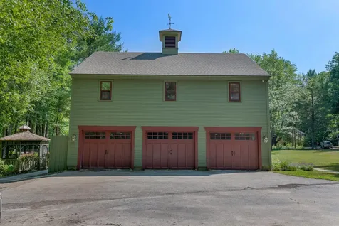 3 Fox Run Kennebunk ME 04043