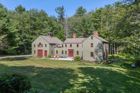 3 Fox Run Kennebunk ME 04043